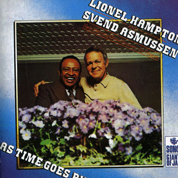 as time goes by,Svend Asmussen , Lionel Hampton