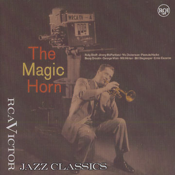 The magic horn,George Wein