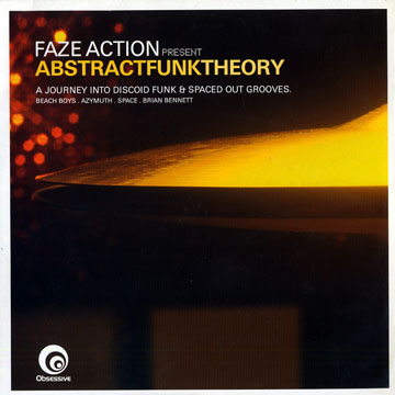 Faze Action present Abstract Funk theory, Faze Action