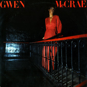 Gwen McRae,Gwen McRae