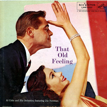 That Old Feeling,Al Cohn