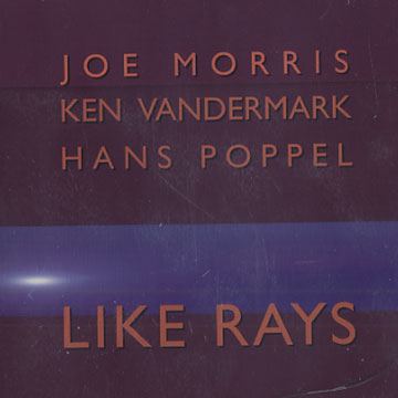 like rays,Joe Morris