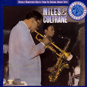 Miles & Coltrane,John Coltrane , Miles Davis