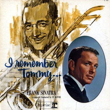 I remember Tommy...,Frank Sinatra