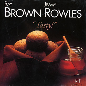 Tasty!,Ray Brown , Jimmy Rowles