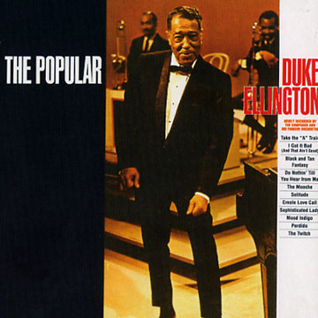 The Popular,Duke Ellington