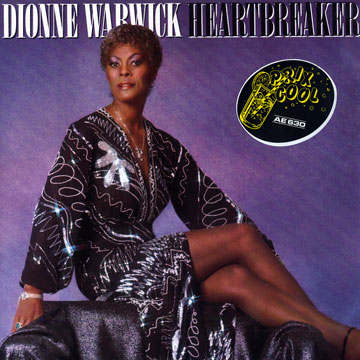 Heartbreaker,Dionne Warwick
