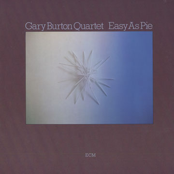 Easy As Pie,Gary Burton