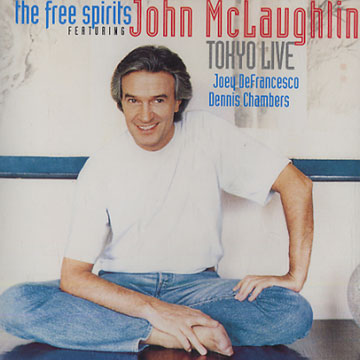 The free spirits,John McLaughlin