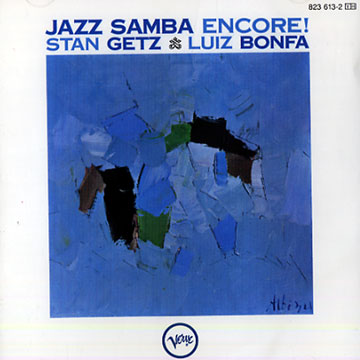 Jazz samba encore!,Luis Bonfa , Stan Getz