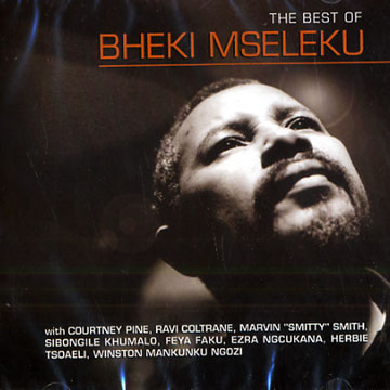 The best of,Bheki Mseleku