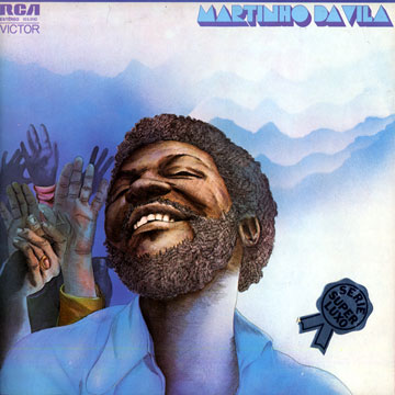 Canta Canta, Minha Gente,Martinho Da Silva