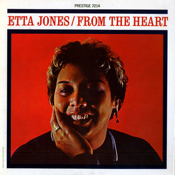 From The Heart,Etta Jones