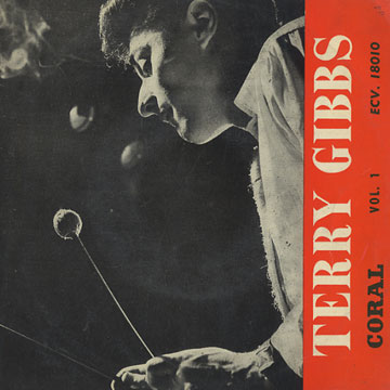 at the phytian temple Vol. 1,Terry Gibbs