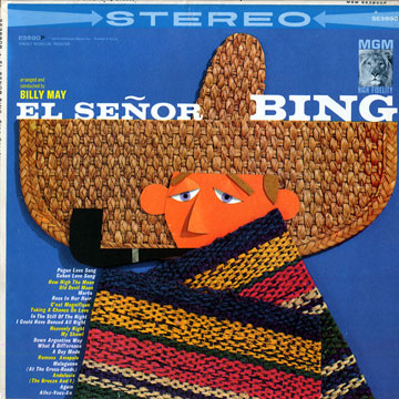 El senor Bing,Bing Crosby