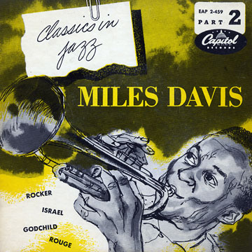 classics in jazz part 2,Miles Davis