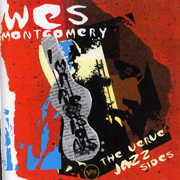 IMPRESSIONS: The Verve Jazz sides,Wes Montgomery