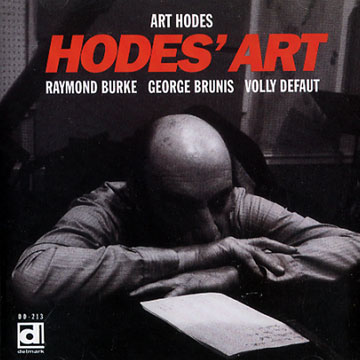 Hodes' art,Art Hodes