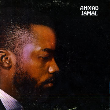 The piano scene,Ahmad Jamal