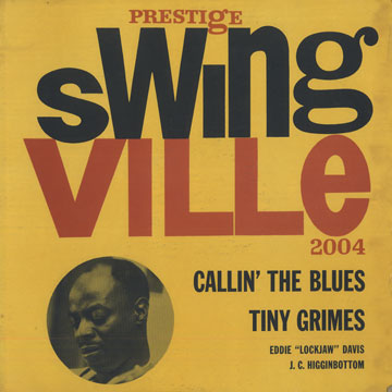 Callin' the Blues,Tiny Grimes
