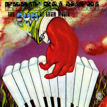 The Sun Of Latin Music,Eddie Palmieri