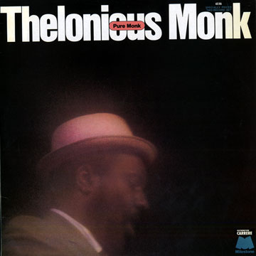 pure monk pure monk