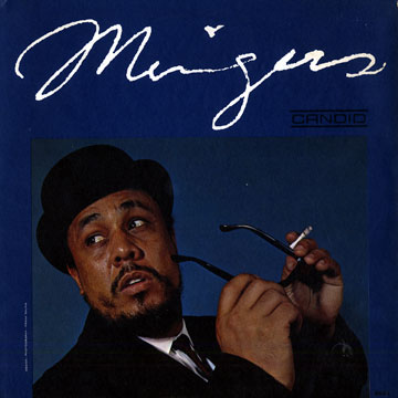 Mingus,Charles Mingus