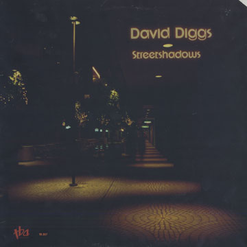 StreetShadows,David Diggs
