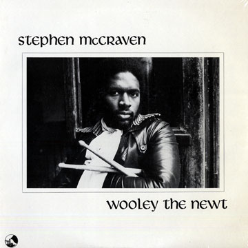 Wooley the newt,Stephen Mc Craven