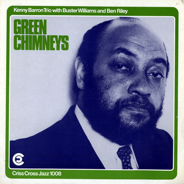 Green Chimneys,Kenny Barron