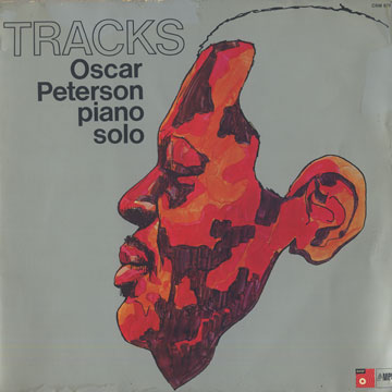 Tracks,Oscar Peterson