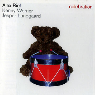 celebration,Alex Riel