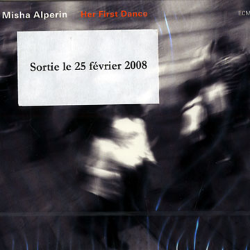 Her First Dance,Misha Alperin