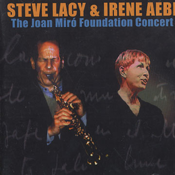 Steve Lacy / Steve Potts - Tips Steve Lacy / Steve Potts - Tips
