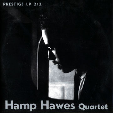 Hamp Hawes Quartet,Hampton Hawes
