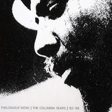 The columbia years '62-'68,Thelonious Monk