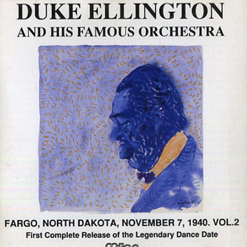 Duke Ellington and his Famous Orchestra vol. 2,Duke Ellington