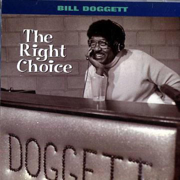 The Right Choise,Bill Doggett