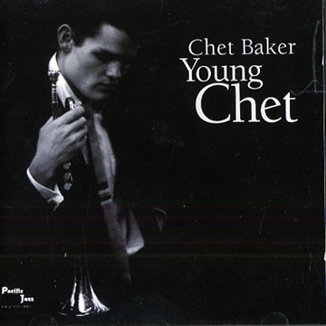 Young Chet,Chet Baker