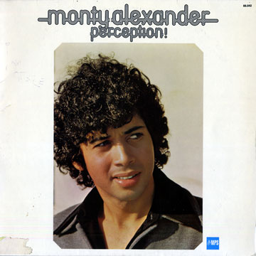 Monty Alexander Featuring Ernest Ranglin - Rass! Monty Alexander Featuring Ernest Ranglin - Rass!