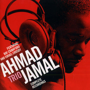 Complete Recordings,Ahmad Jamal