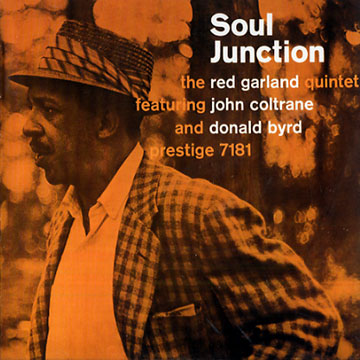 Soul junction,Red Garland