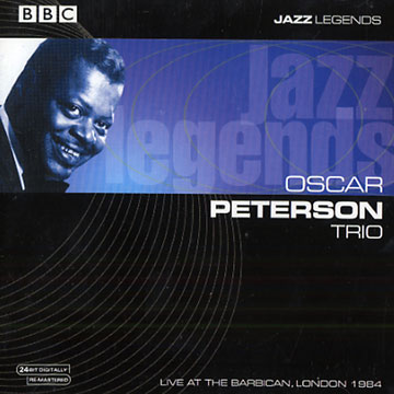 Oscar Peterson Trio,Oscar Peterson
