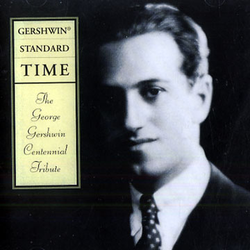 Gerswhin standard Time,Count Basie , Tony Bennett , Ella Fitzgerald