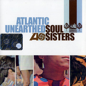 Soul sisters,Aretha Franklin , Margie Joseph ,  The Bluebelles