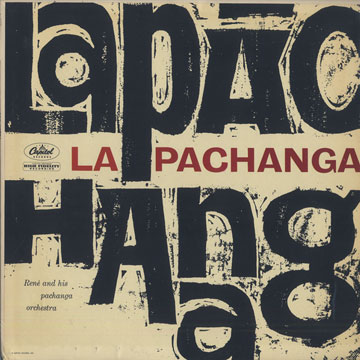 La Pachanga,Ren Bloch