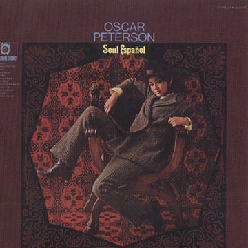 Soul espanol,Oscar Peterson