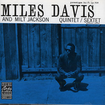 Quintet/Sextet,Miles Davis