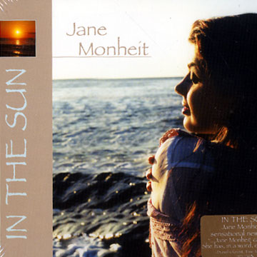 in the sun,Jane Monheit