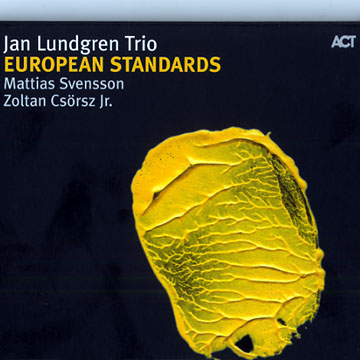 european standards,Jan Lundgren